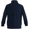 Polar Fleece Jacket - navy